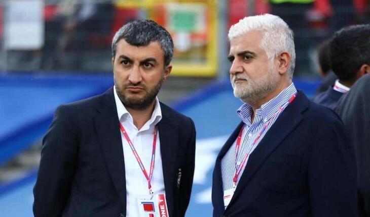 “Qarabağ”ın idarəçisi: “FİFA-nın qoyduğu transfer qadağası bizə çox müəmmalıdır”