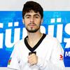 Zeynalov gümüş medal əldə etdi - Qitə birinciliyində