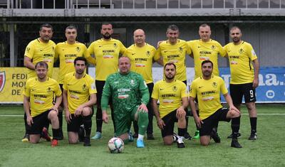 Yeni brend gəldi, Azərbaycan millisi Avropa çempionu oldu -