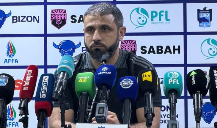 Rəşad Sadıqov: “Ən çox şikayət edən mən idim”