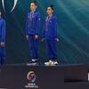 Azərbaycan gimnastları Portuqaliyadan qızılla qayıdır