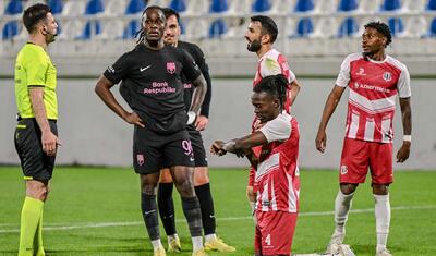 Bu futbolçuları saxlasaydılar, Premyer Liqada qalardılar - VİDEO