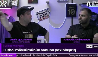 Bölgə klubunun ən böyük səhvi məlum oldu - VİDEO