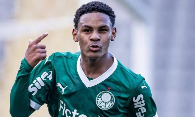 “Arsenal”ın da “ağlını başından alıb” - 16 yaşlı braziliyalı