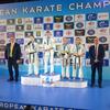 Gürcüstanda 6 medal qazandılar - Qitə birinciliyində