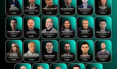 “Football Conference Baku” bu il ikinci dəfə təşkil olunacaq -