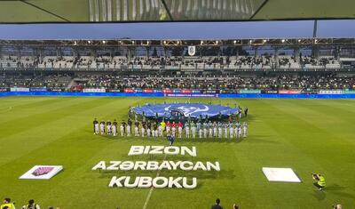 Futbolun Azərbaycanda bayrama çevrildiyi gün.və ya görünməyən qəhrəmanlar!