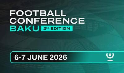 “Football Conference Baku” bu il ikinci dəfə təşkil olunacaq -