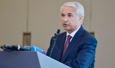“Bütün iştirakçılar yenidən Azərbaycana gəlmək istəyəcək"