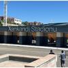 Qarabağdakı stadion nə vaxt tam hazır olacaq? - VİDEO