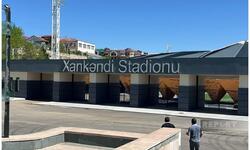 Qarabağdakı stadion nə vaxt tam hazır olacaq? - VİDEO