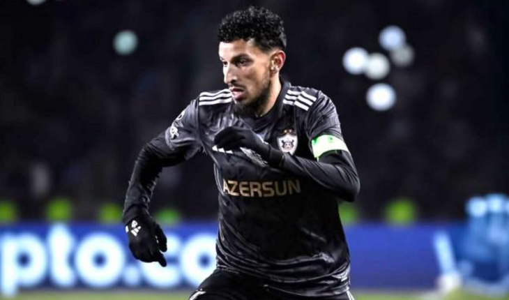 ”Qarabağ”ın kapitanı görüş keçirdi, son sözünü söylədi - AYRILIR, yoxsa QALIR?