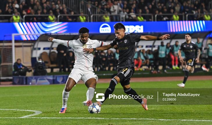 “Qarabağ”ı tərk edəcəyi ilə bağlı yayılan xəbərlərə nöqtə qoydu