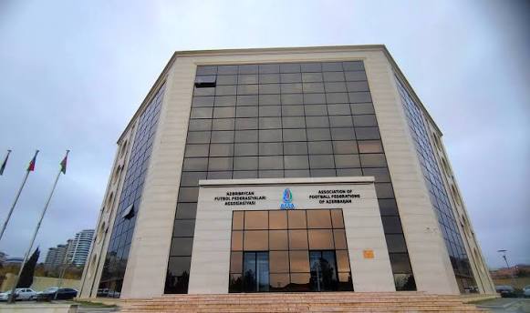 AFFA-dan daha bir yenilik