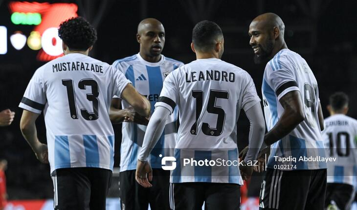“Qarabağ“a qarşı 1 milyon avroluq iddia qaldırdılar, 5 dəfə az pul aldılar