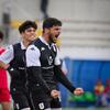 “Neftçi”yə qalib gələn “Sabah”ın gəncləri çempionluq yolunda
