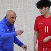 Millimizin sabiq oyunçusundan SƏMİMİ ETİRAF: “Futbol bizlik deyil, qanımızda yoxdur”