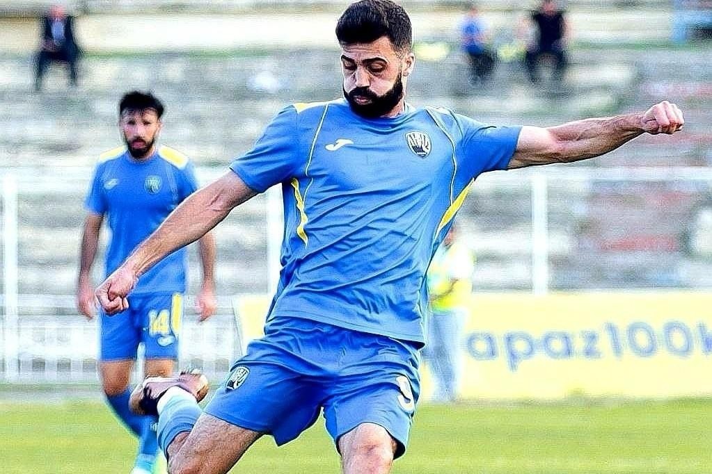 “Bu, mənə kifayətdir - Oynayıb-oynamamağımın fərqi yoxdur”