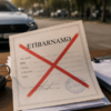 Ölkəmizdə avtomobillərdə etibarnamə tələbi aradan qaldırılır
