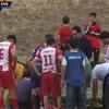 Rayon komandasının kapitanının başına bu iş gəldi, “ambulans”la götürüb apardılar