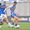 “Dinamo”nun hücumçusu millimizin məşqçilərinin diqqət mərkəzində