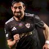 Elvin Cəfərquliyev "Qarabağ" rəhbərliyinin qəbulunda - İki istəyi var