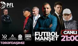 Qurban Qurbanov yenə tək qaldı, "Neftçi" mümkünsüzü bacardı! - “Sportinfo TV”də CANLI YAYIM