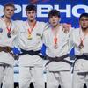 Yeniyetmələrimiz Rusiyada keçirilmiş turnirdə iki medal əldə etdi