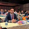 Xəlilov Avropada bu federasiyanın komitəsinə seçilən ilk azərbaycanlı oldu