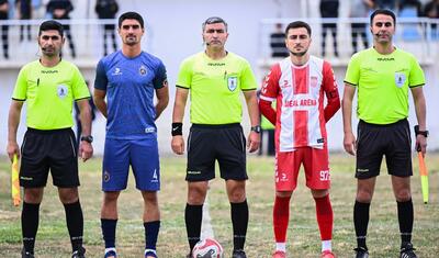 Qarabağ təmsilçisinin yuxarı liqaya yolu bu cür açıldı -