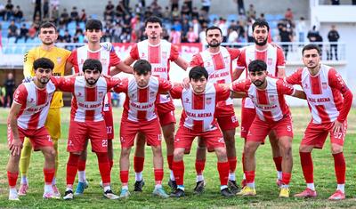 Qarabağ təmsilçisinin yuxarı liqaya yolu bu cür açıldı -