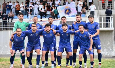 Qarabağ təmsilçisinin yuxarı liqaya yolu bu cür açıldı -