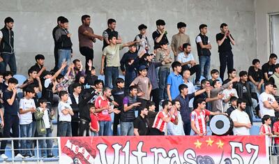 Qarabağ təmsilçisinin yuxarı liqaya yolu bu cür açıldı -