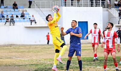 Qarabağ təmsilçisinin yuxarı liqaya yolu bu cür açıldı -