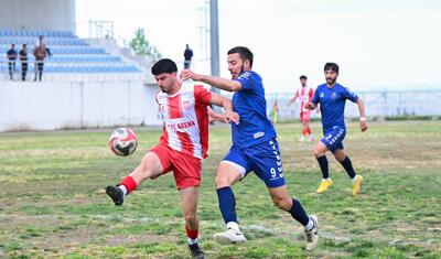 Qarabağ təmsilçisinin yuxarı liqaya yolu bu cür açıldı -