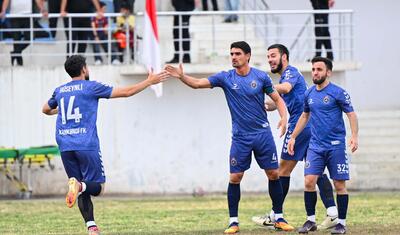 Qarabağ təmsilçisinin yuxarı liqaya yolu bu cür açıldı -