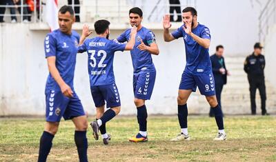 Qarabağ təmsilçisinin yuxarı liqaya yolu bu cür açıldı -