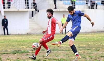 Qarabağ təmsilçisinin yuxarı liqaya yolu bu cür açıldı -
