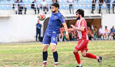 Qarabağ təmsilçisinin yuxarı liqaya yolu bu cür açıldı -