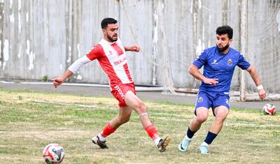 Qarabağ təmsilçisinin yuxarı liqaya yolu bu cür açıldı -