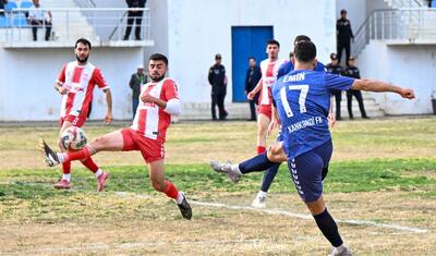 Qarabağ təmsilçisinin yuxarı liqaya yolu bu cür açıldı -