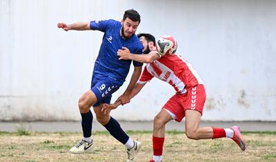 Qarabağ təmsilçisinin yuxarı liqaya yolu bu cür açıldı -