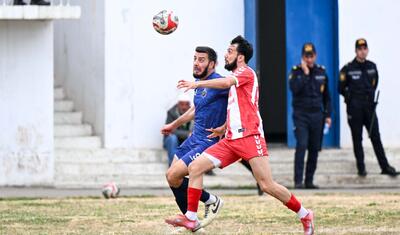 Qarabağ təmsilçisinin yuxarı liqaya yolu bu cür açıldı -