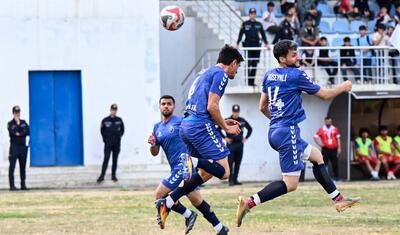 Qarabağ təmsilçisinin yuxarı liqaya yolu bu cür açıldı -