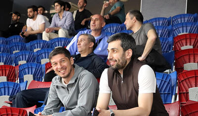 “Neftçi” tərəfdarına elə bir ŞOK yaşatdı ki...