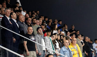 “Neftçi” tərəfdarına elə bir ŞOK yaşatdı ki...