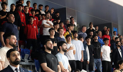 “Neftçi” tərəfdarına elə bir ŞOK yaşatdı ki...