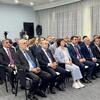 Ədalətli oyun sahəsində fərqlənənlər MOK-da mükafatlandırıldı