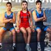 Bolqarıstanda Avropa çempionatında mübarizə aparacaq - Azərbaycan güləşçiləri