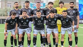 Çempion komandada yeni era - Sükan arxasına o, gətirilir!